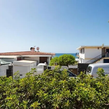 Tanausu 4 Διαμέρισμα San Bartolomé