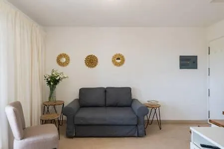 Lejlighed Tanausu 4