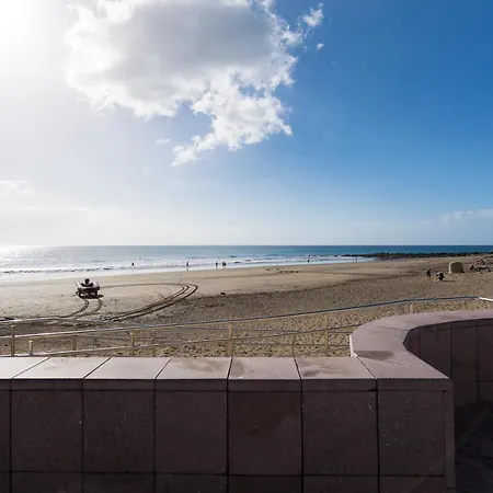 Tanausu 4 San Bartolome de Tirajana (Gran Canaria)